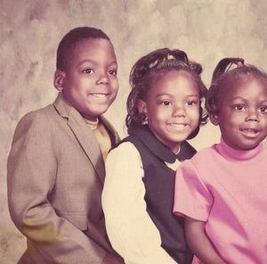 Meet your Posher, Eleanor